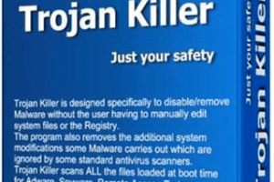 Trojan killer portable crack